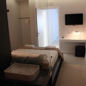 Chambre Communicante